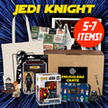 Smugglers Crate Subscription Box