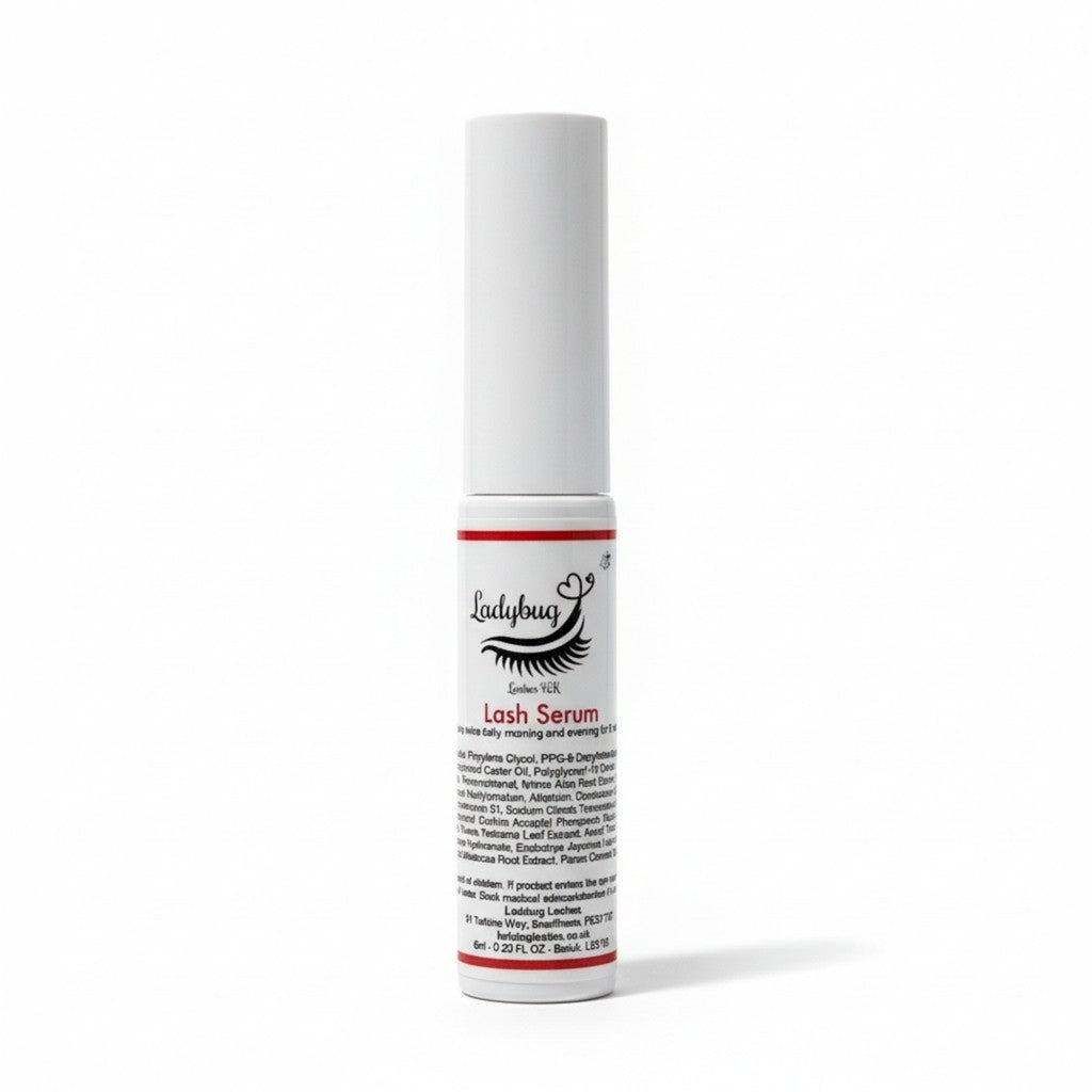Prostaglandin-Free Lash & Brow Growth Serum – 6ml