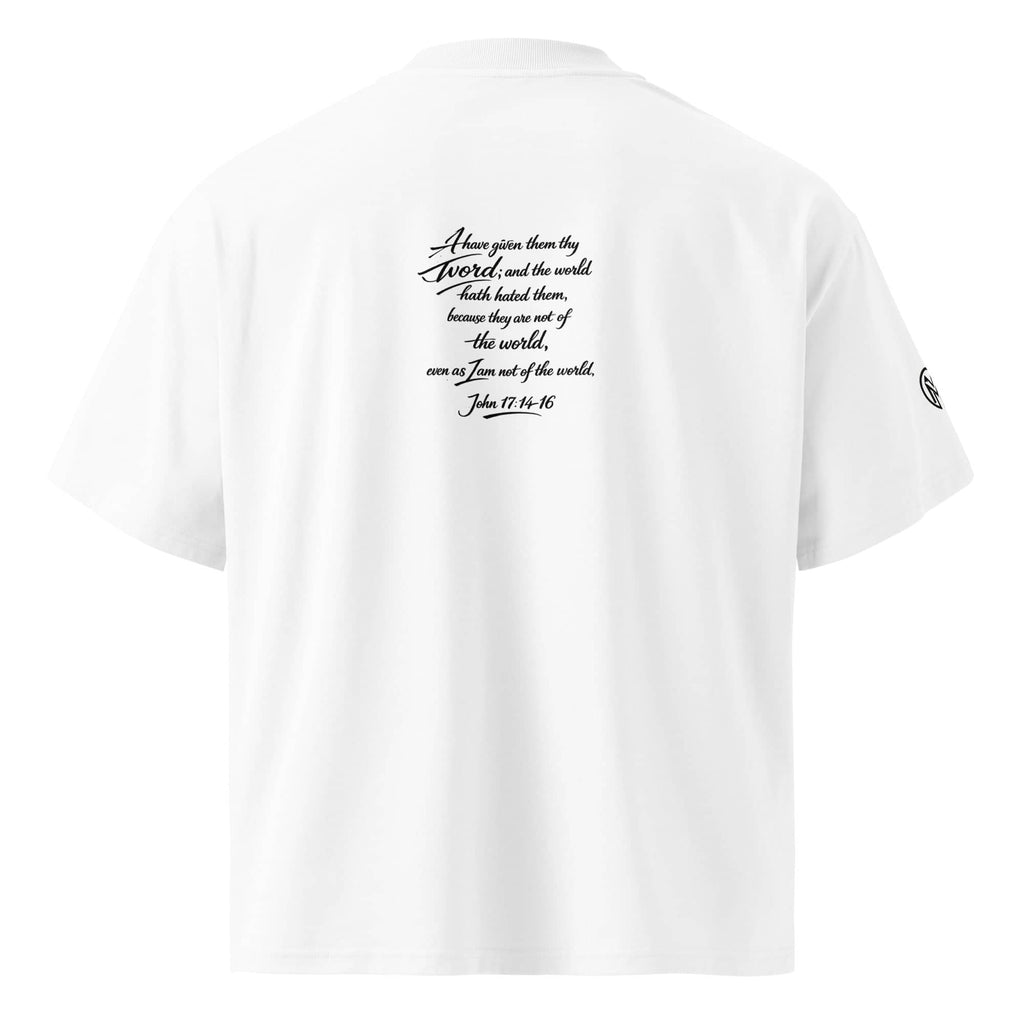 Kemet High Neck Tee