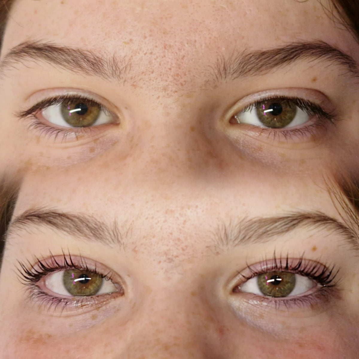 Express Cysteamine Lash Lift & Brow Lamination Sachets