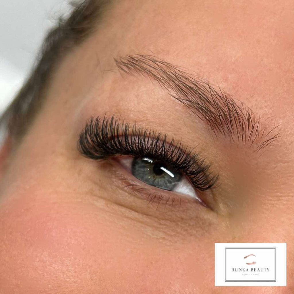 Fairy Lashes – Mixed Tray