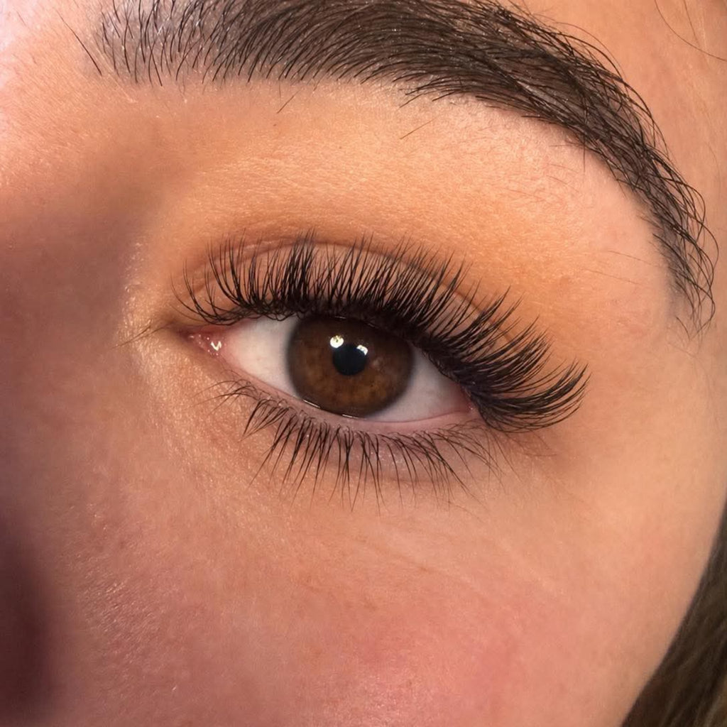 U Collection Lashes – 2DU, 3DU, 4DU & 5DU Mixed Tray