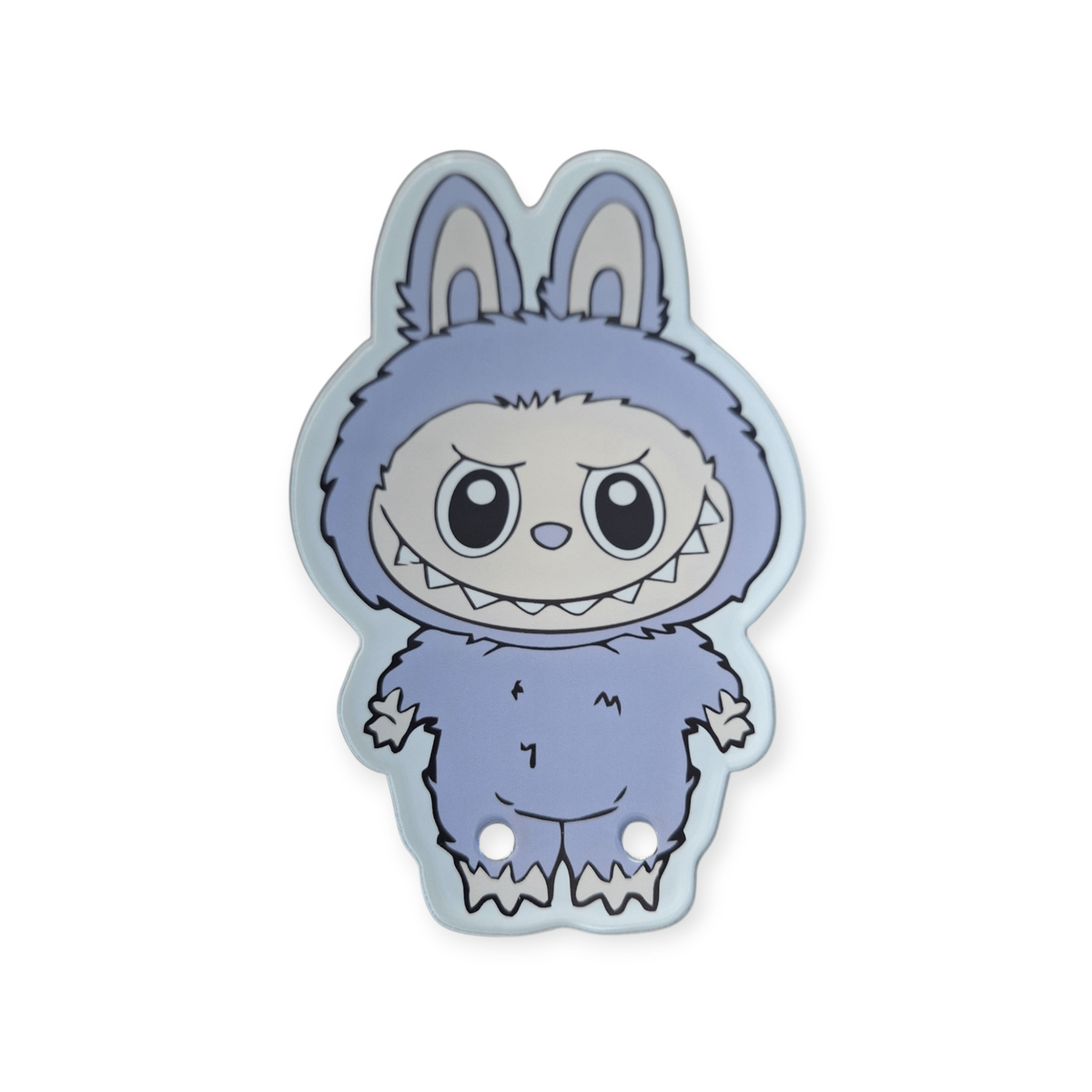 Character Lash Tiles