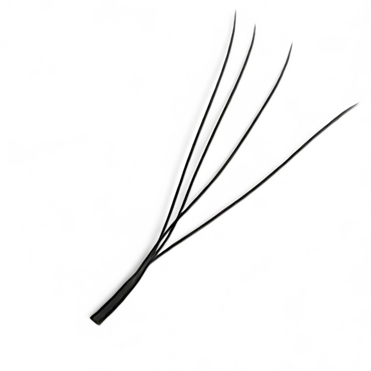 U Collection Lashes – 2DU, 3DU, 4DU & 5DU Single Length Trays