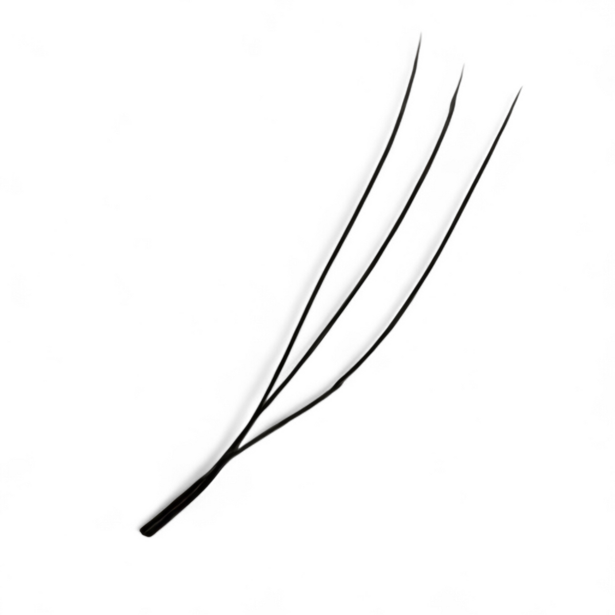 U Collection Lashes – 2DU, 3DU, 4DU & 5DU Mixed Tray