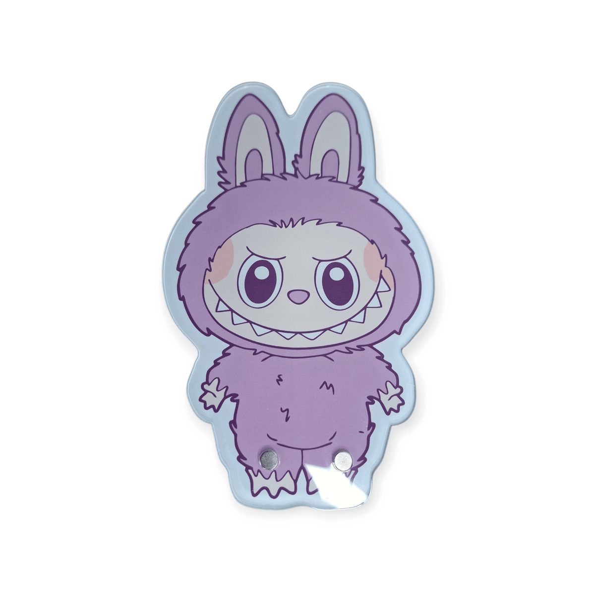 Character Lash Tiles