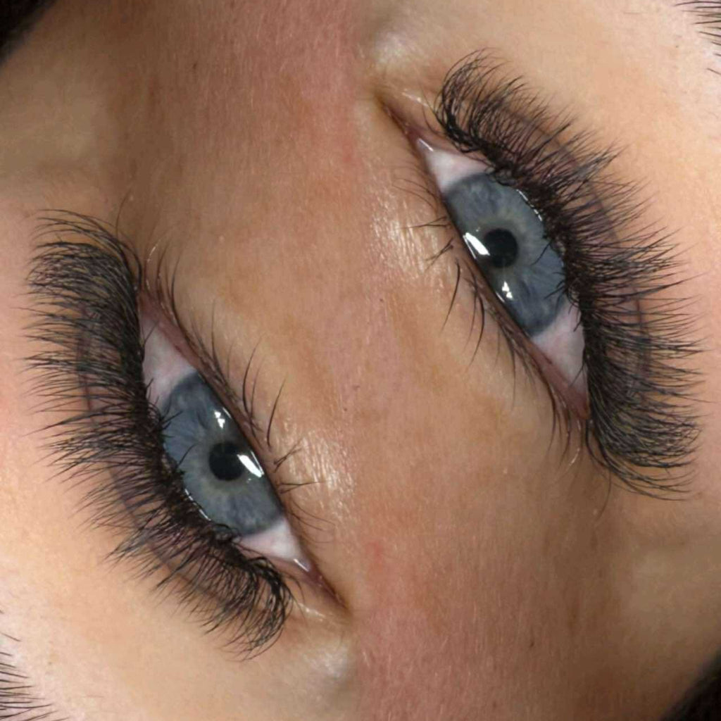 U Collection Lashes – 2DU, 3DU, 4DU & 5DU Mixed Tray