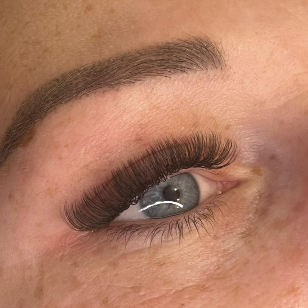 U Collection Lashes – 2DU, 3DU, 4DU & 5DU Mixed Tray