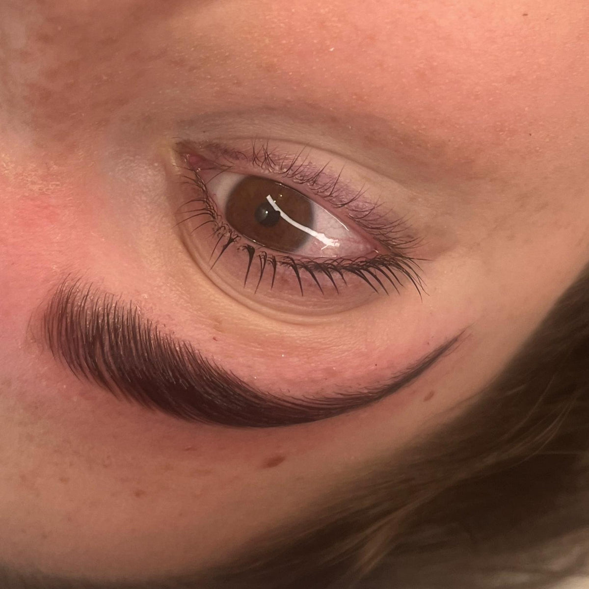 Express Cysteamine Lash Lift & Brow Lamination Sample Pack