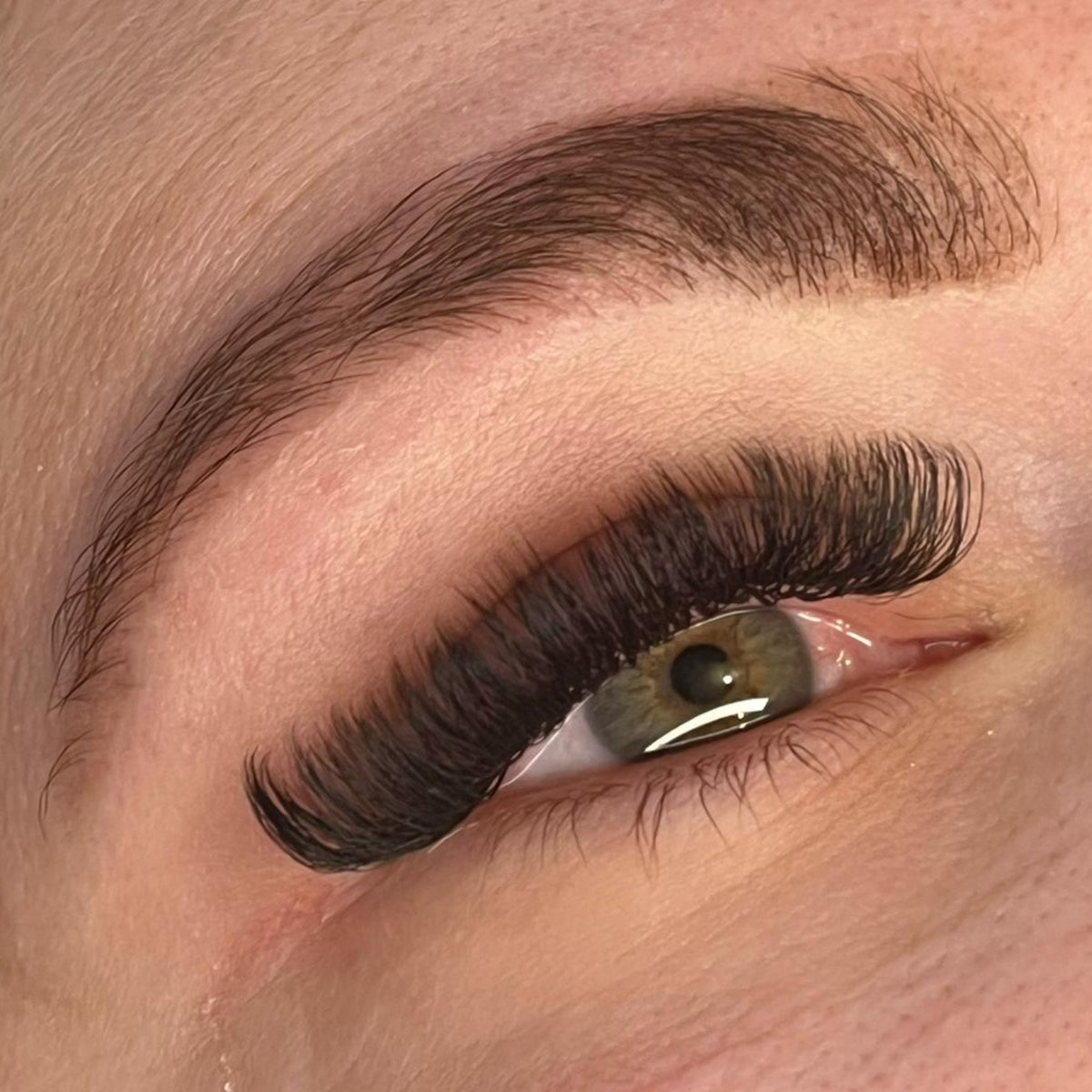 U Collection Lashes – 2DU, 3DU, 4DU & 5DU Mixed Tray