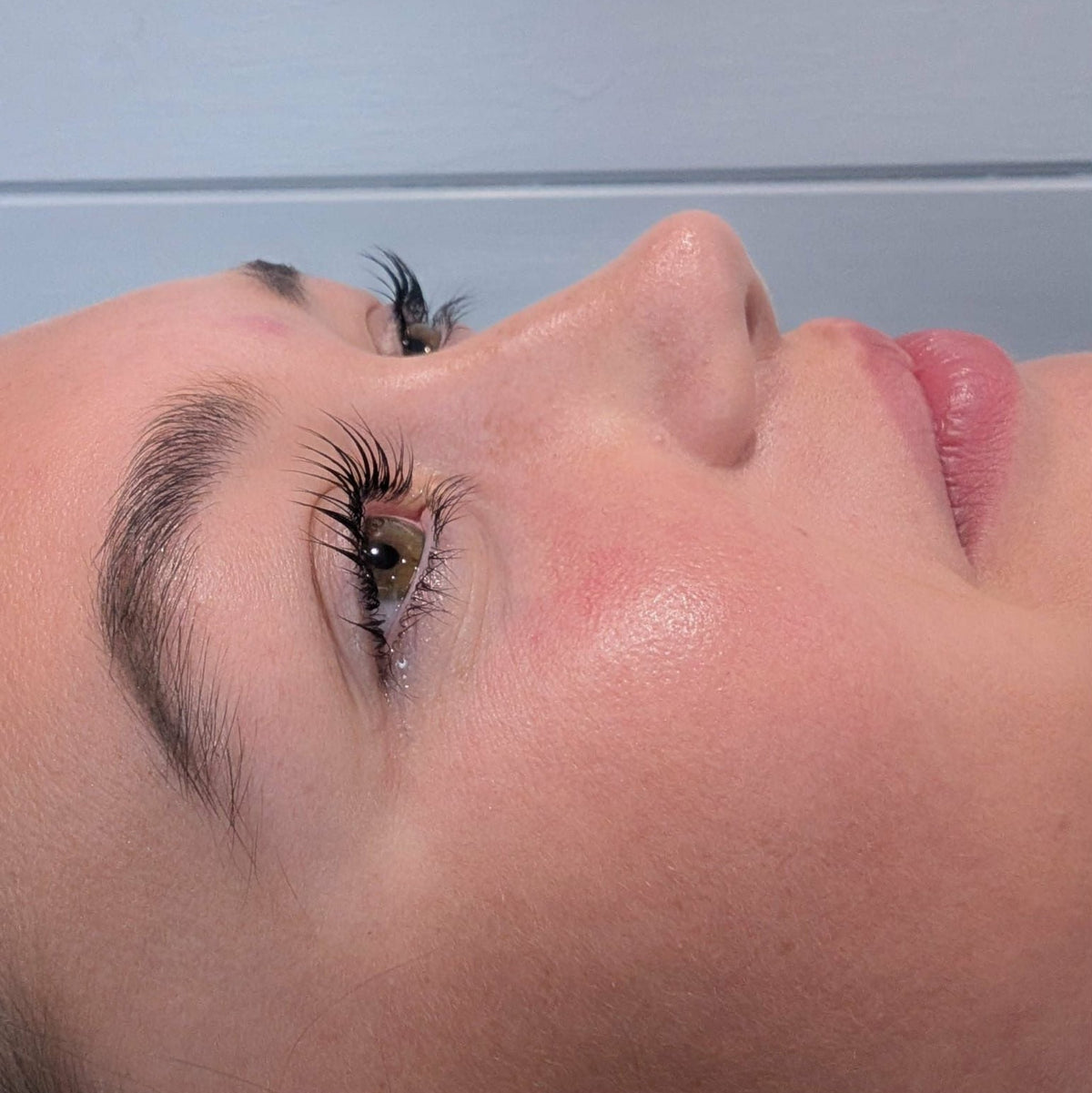 Express Cysteamine Lash Lift & Brow Lamination Sachets