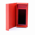 U Collection Lashes – 2DU, 3DU, 4DU & 5DU Single Length Trays