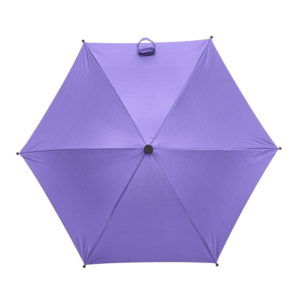 Universal Baby Parasol / Umbrella - Fits All Pushchairs / Prams / Strollers And Buggies - Fits All Models