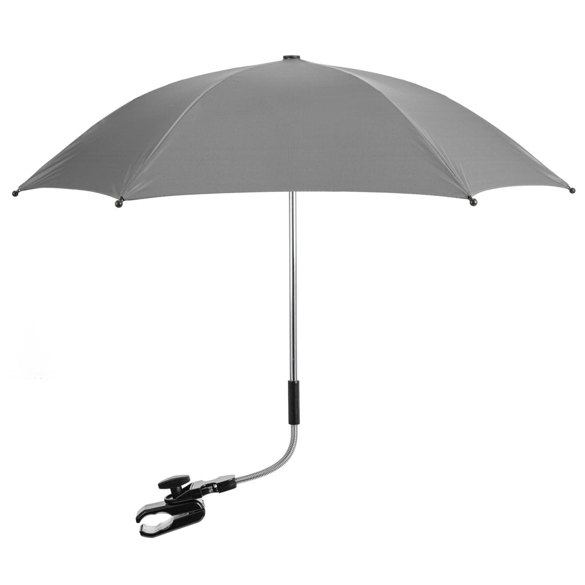 Universal Baby Parasol / Umbrella - Fits All Pushchairs / Prams / Strollers And Buggies - Fits All Models