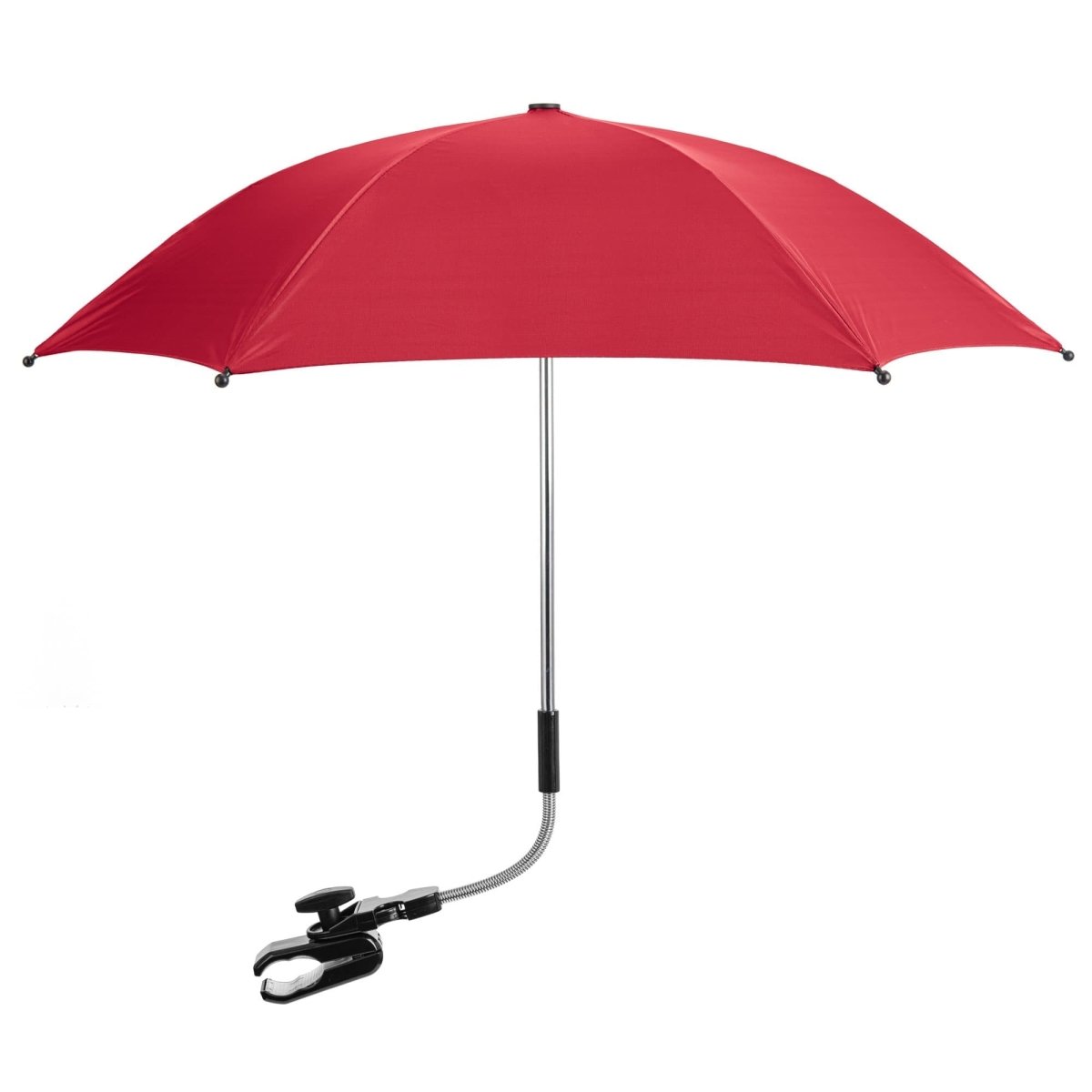 Universal Baby Parasol / Umbrella - Fits All Pushchairs / Prams / Strollers And Buggies - Fits All Models