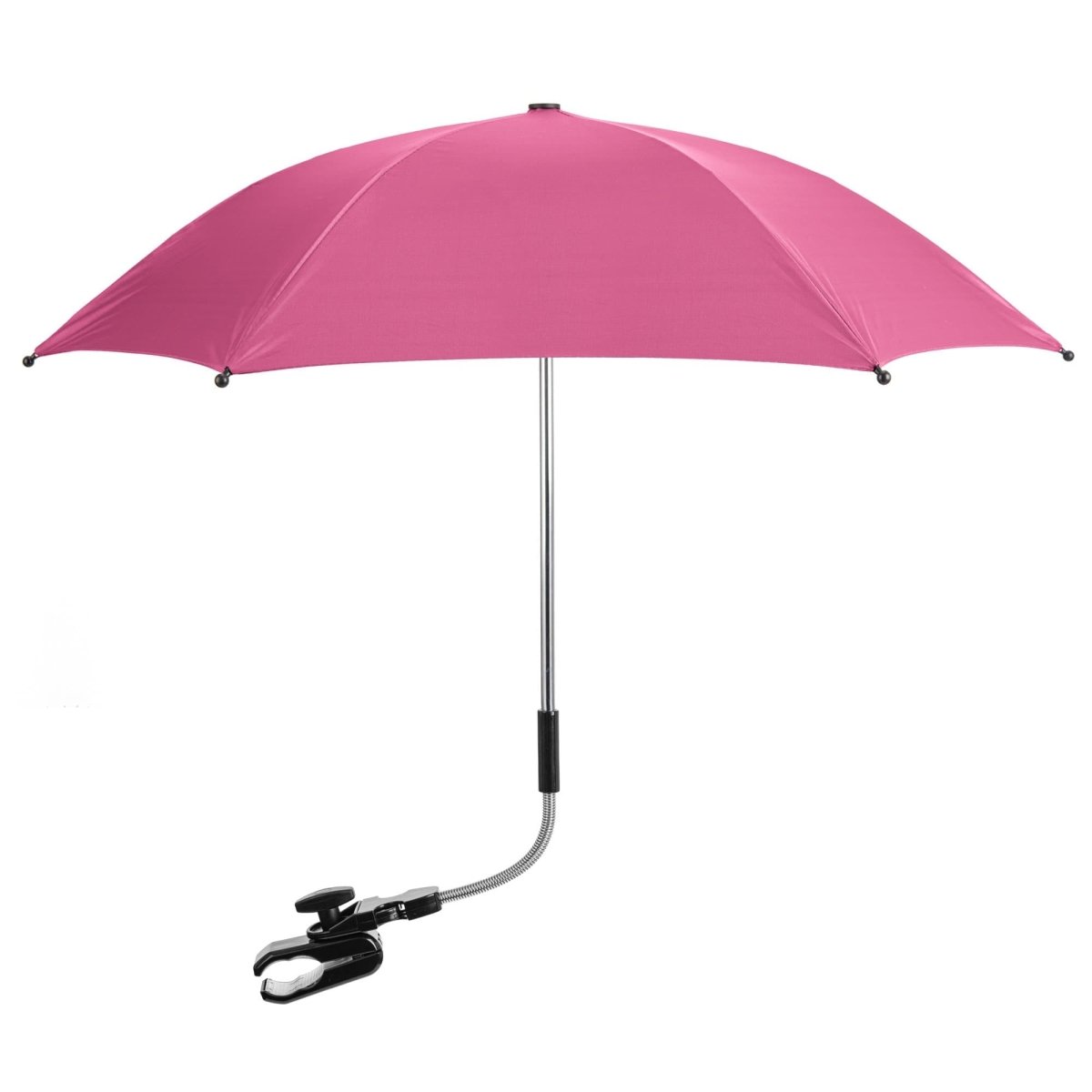 Universal Baby Parasol / Umbrella - Fits All Pushchairs / Prams / Strollers And Buggies - Fits All Models